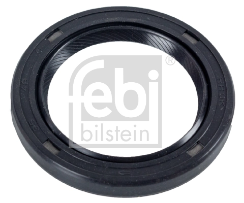 Shaft Seal, crankshaft